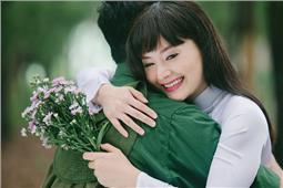 Tình yêu người lính